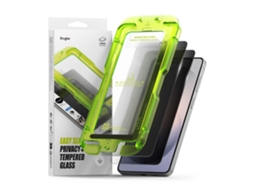 Película De Privacidade Ringke Easy Slide (pacote Com 2) Para Samsung Galaxy S26.