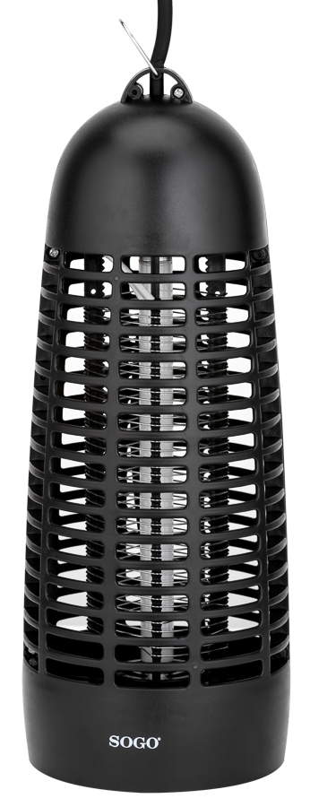 Aparelho Mata Insetos SOGO MIN-SS-13910
