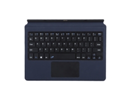 Teclado Sem Fio Magnético LAXISCREED
