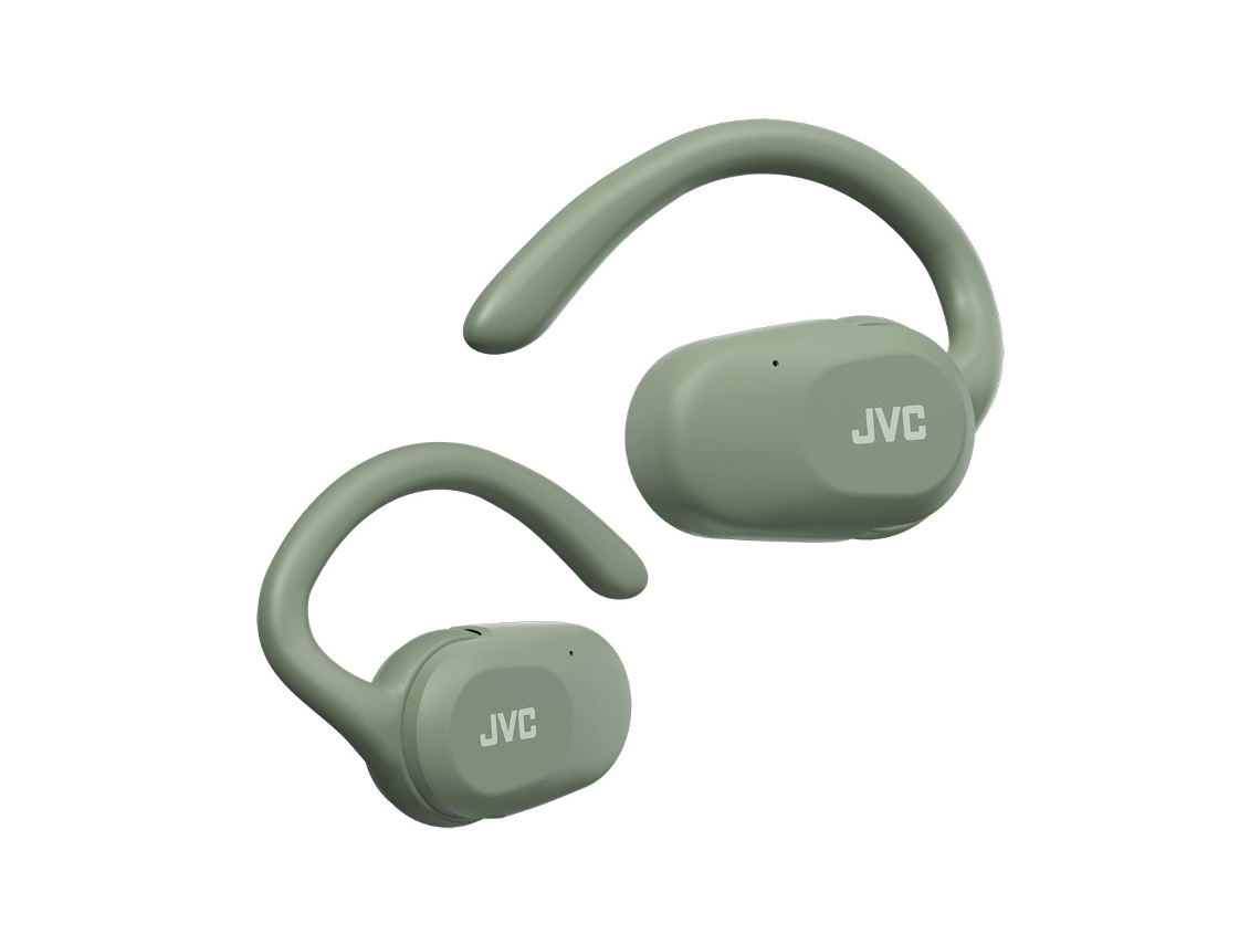 Fone de Ouvido JVC Hanp40tgu