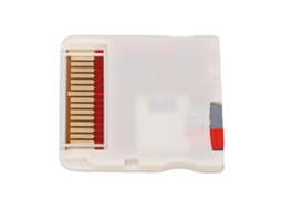 Cartão de memória para Nintendo DS de 64GB com suporte a emulação EOOCOO