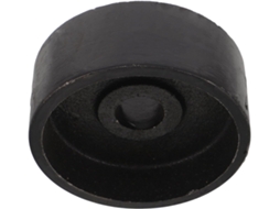 Roda De Reposição Para Transpaleteira, Rodas De Macaco Hidráulico Horizontal De Metal.