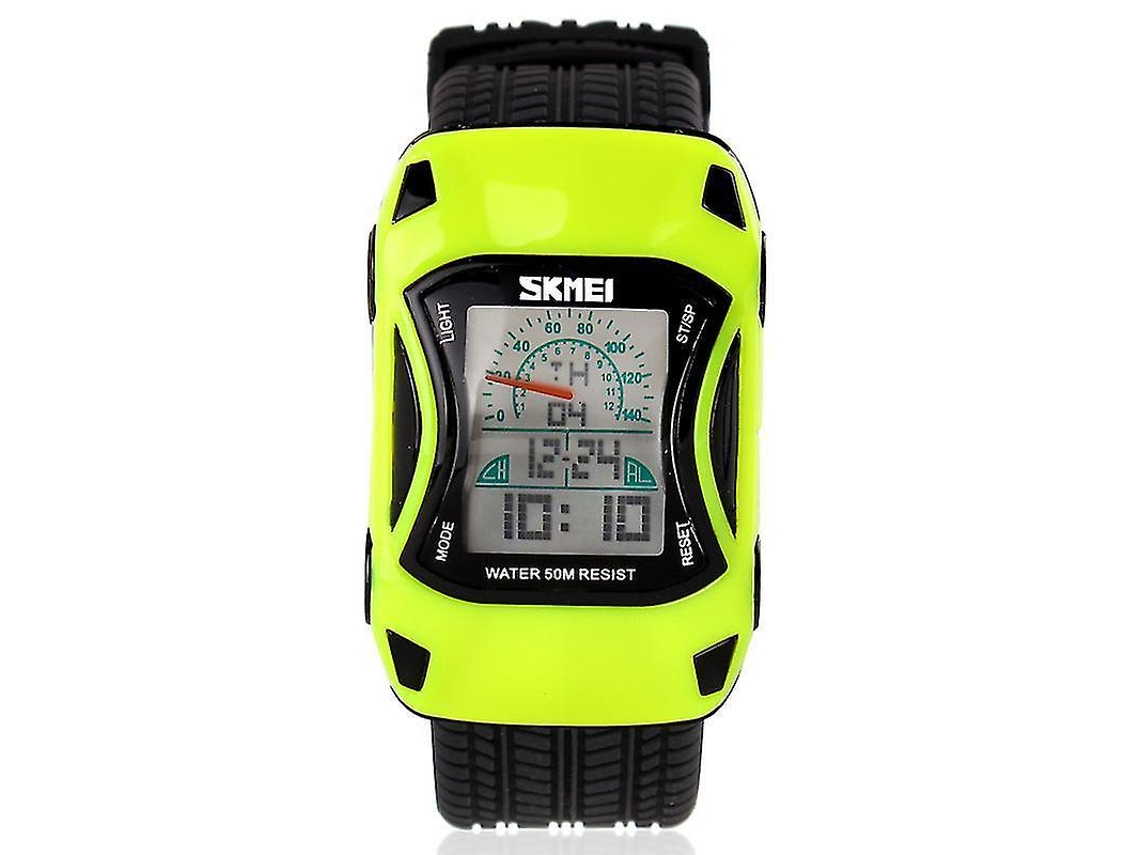 Smartwatch YDCY Waterproof Car Children Kids Electronic
