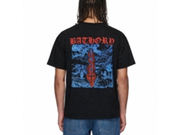 Bathory Blood On Ice T-shirt Unisex Adults Size:xxxl