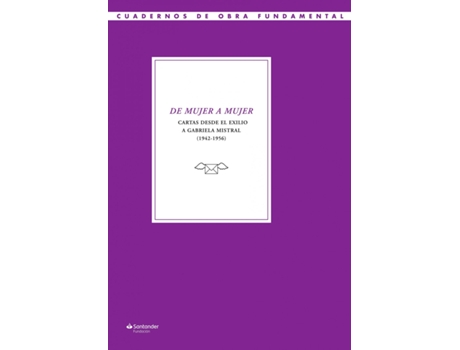 Livro De Mujer A Mujer de Francisca Montiel Rayo (Espanhol)