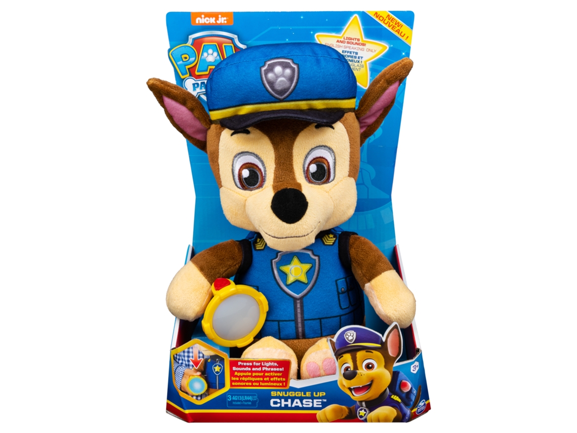 Animais de brincar SPIN MASTER Sounds (3 anos)