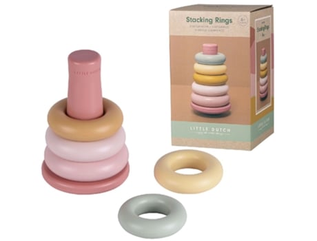 Brinquedos para Bebé RUBO TOYS 2007772 (0.5 anos)