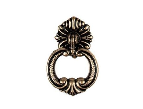 Anilla 65mm. cuero viejo 224c1