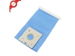 Peça de reposição de alta qualidade, saco de tecido não tecido Dj69-00420B para samsung aspirador de pó saco de filtro de longo prazo sr057
