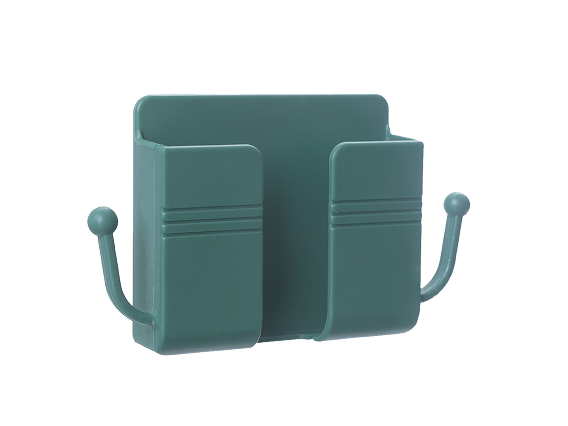 Suporte de Parede para Brincos S/MARCA em Ferro Dourado