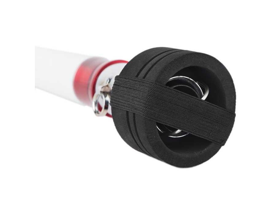 Kali Kunnan Egi Telescopic