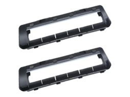 2 Peças De Reposição Para A Tampa Da Escova Principal Do Xiaomi X20+ E Dreame L10s Pro Ultra Heat/x40 Master/x40 Ultra/l10s Pro Gen 2_ptg