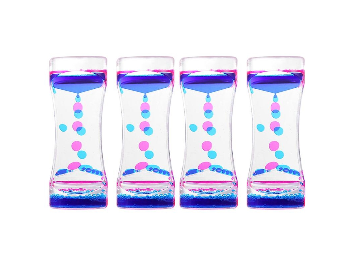 4Un Borbulhador de Movimento Líquido ALLINLESS