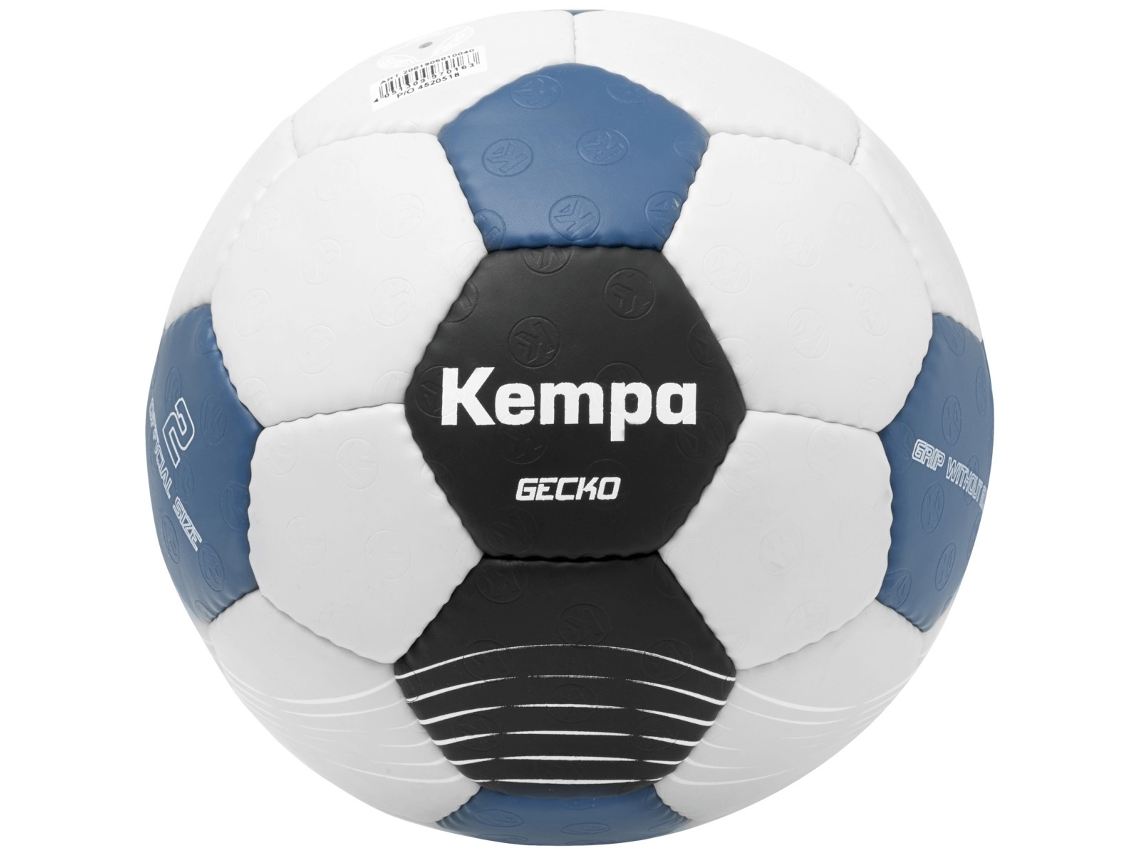 Bola Gecko KEMPA