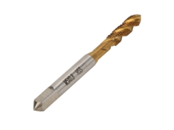 Barra de extensão para torno CNC (alta concentricidade, fixação lateral)