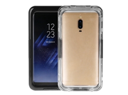 Capa Impermeável EOOCOO para Samsung Galaxy S9plus/s8plus