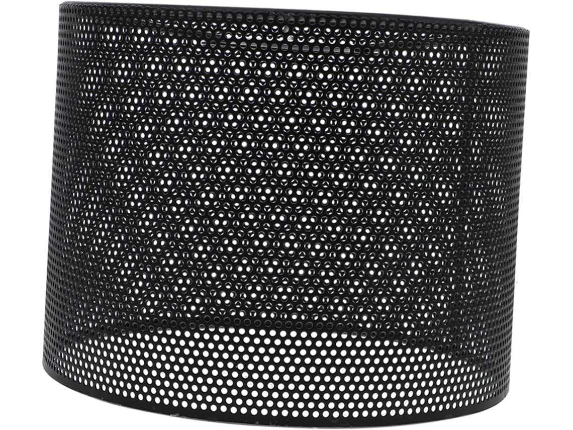 Ferro Vazado Para Luminária Pendente, Acessório Para Luminária De Mesa, Luminária De Teto