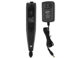Pluma Gravadora Eléctrica Portátil Micro Gravador De Tomada Equipo Industrial Lxgd‑006
