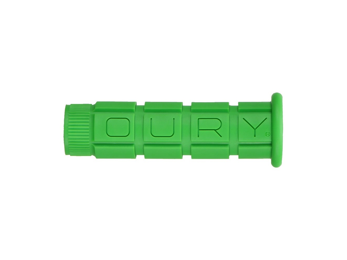 Punhos Oury Single Compound Verdelizard Skins