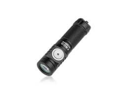 Lanterna Led Edc Frog3.0 Para Exterior Black-lumintop, Recarregável Via Usb C, Com Porta-chaves, Bateria De Iões De Lítio 10280, Mini Lanterna De Alta