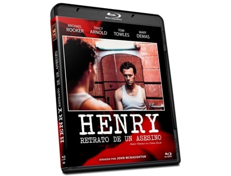 Henry Portrait Of A Serial Killer / Henry Retrato De Un Asesino Research (1986)