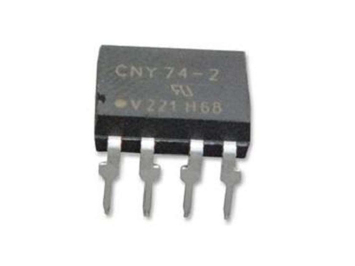 Circuito Integrado Oc Cny74-2 | Worten.pt