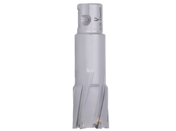 Laxiscreed Serra De Corte A Tocha De Carboneto Para Perfuração De Aço E Buracos De 50mm De Profundidade