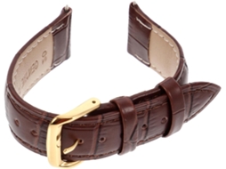 Conjunto de 3 pulseiras de silicone para relógio esportivo GOKOCO