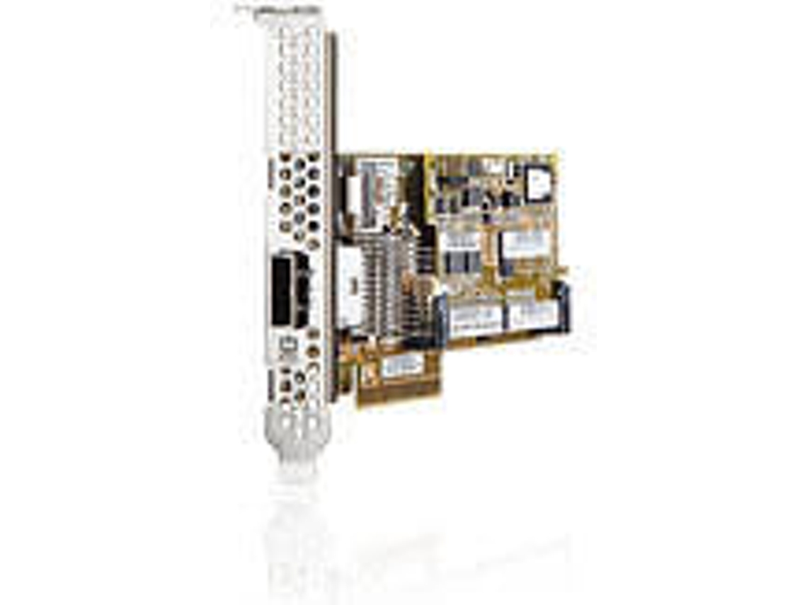 Controlador RAID HEWLETT PACKARD ENTERPRISE 631667-B21