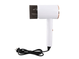 Secador de Cabelo LAXISCREED com Bico Rotativo 360°, Secagem Rápida, Abs e Pp, Ideal para Casa e Salon