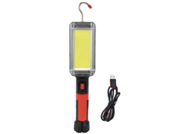 Lanterna de Trabalho Portátil Led de 20 W CHABERLU