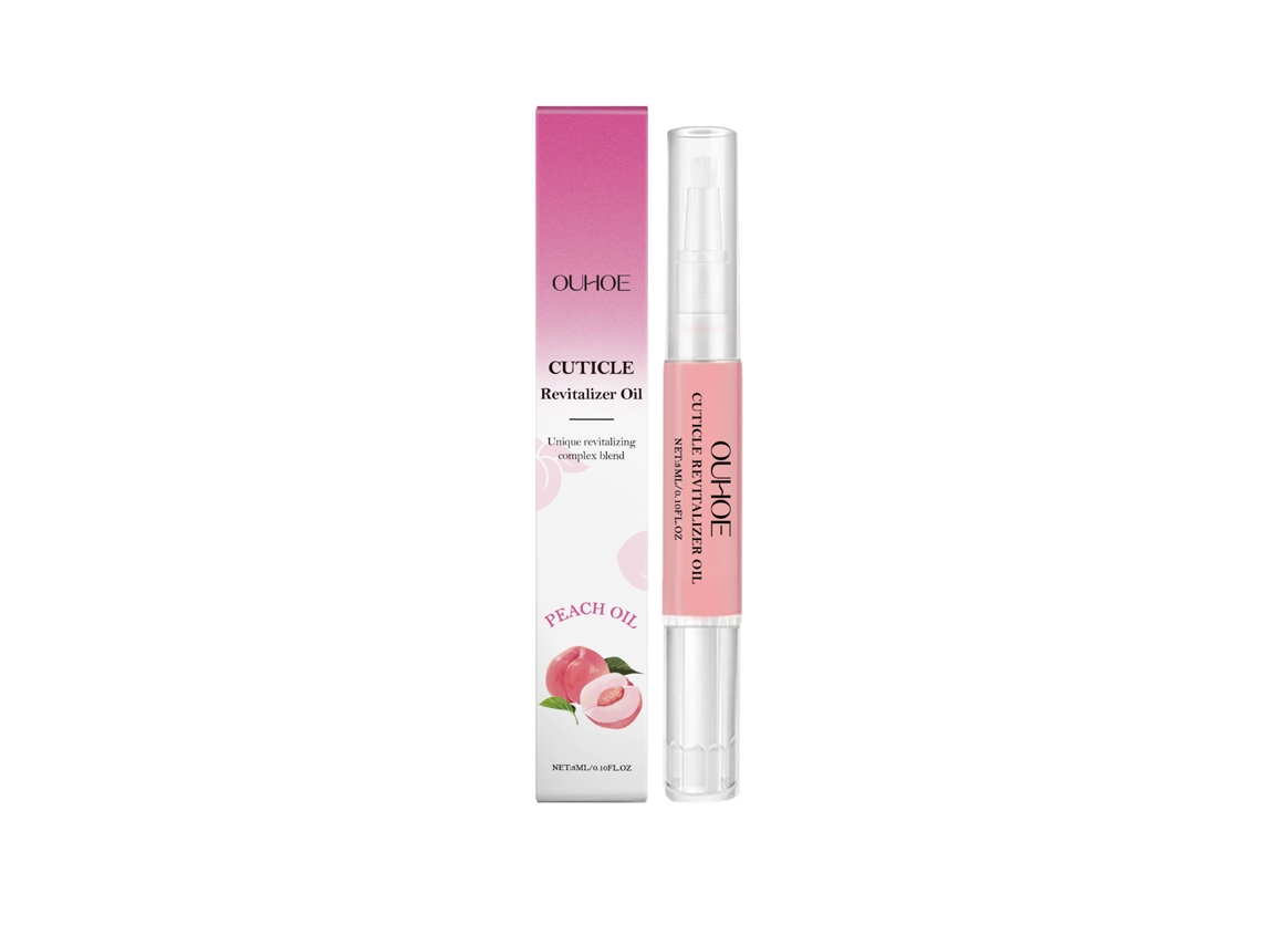 Esmalte Nutritivo Unhas Qualidade Durabilidade