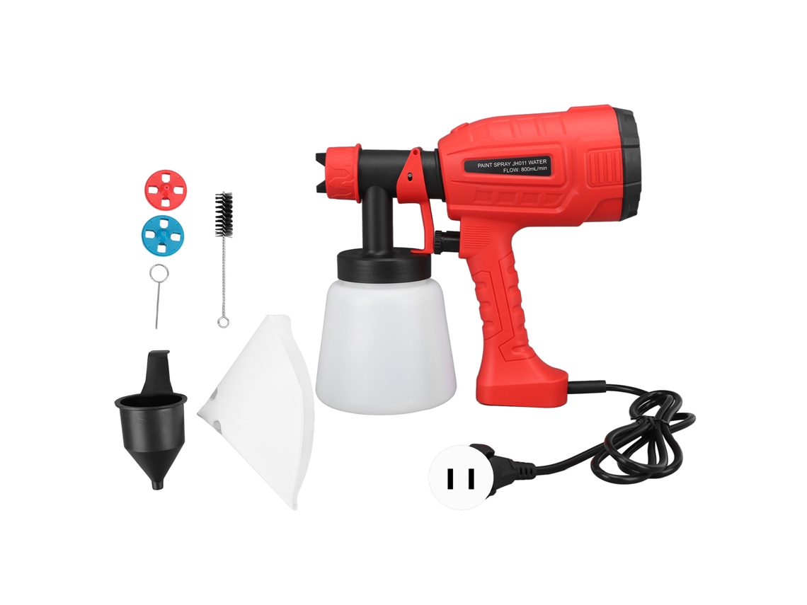 Pulverizador de Tinta Elétrico Primerox 700W