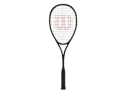 Raquete de Squash WILSON Pro Staff L 22