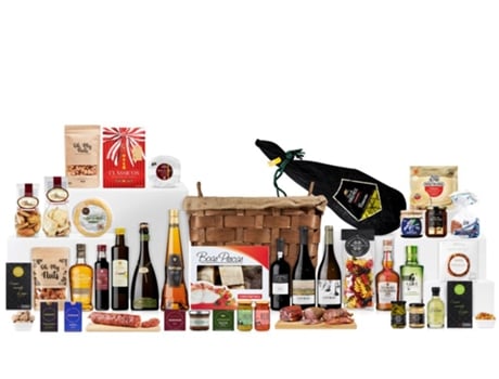 Cabaz de Natal Jadeite