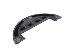 Tanque De Água Para Dreame Z10pro/d10plus L10/stytj05zhm Robot Xm5 Brilvibera