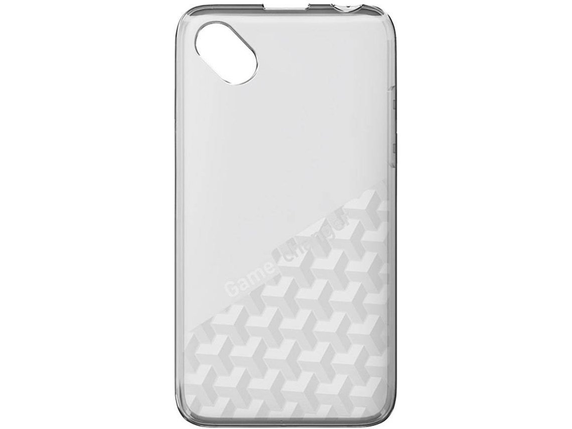 Capa Wiko Sunny WIKO Game Changer Transparente
