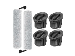 Para Aspiradores H14 Dual / H14 Pro / H14 / Ultra / H30 Ultra: Peças Principais, Escova Rotativa E Filtros._ozo