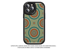 Capa Adapte Bonito Personalização para VEANXIN Seda