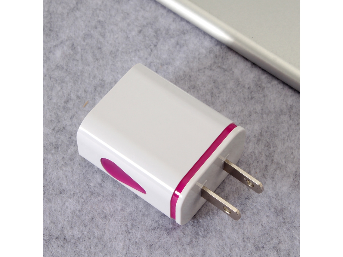 Carregador de Parede Usb LAXISCREED