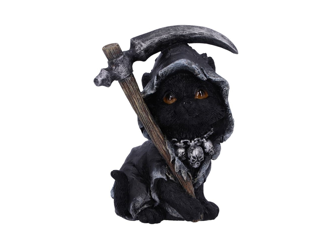 Figuras Pequena Amara 10,2cm By NEMESIS NOW
