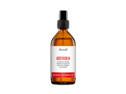 Essência De Acerola Citrus Iossi Com Ácidos Aha Naturais, 200ml