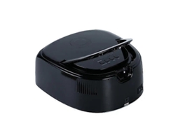 Lâmpada Uv Recarregável Sem Fio De 96 W Para Esmalte Em Gel. Ly Ebike