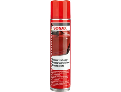 Removedor de Resinas SONAX