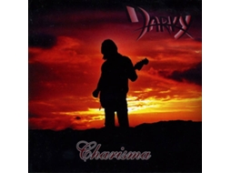 CD Darky  - Chariots Of The Gods? (1CDs)