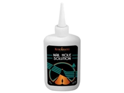 Furos Unhas Calçar Desinfetante 60G Transparentekerckhaert