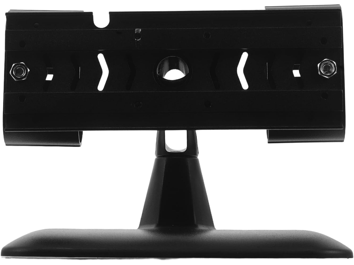 Suporte para câmera no espelho retrovisor interno do carro, placa traseira