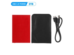 Hd Móvel Usb3.0 H-8, Unidade De Disco Rígido Móvel, Com 500gb/1tb/2tb.