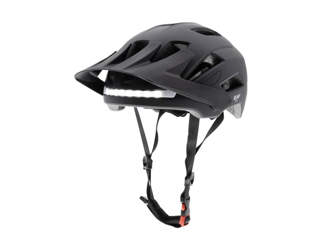 Capacete Com Luz Cp04