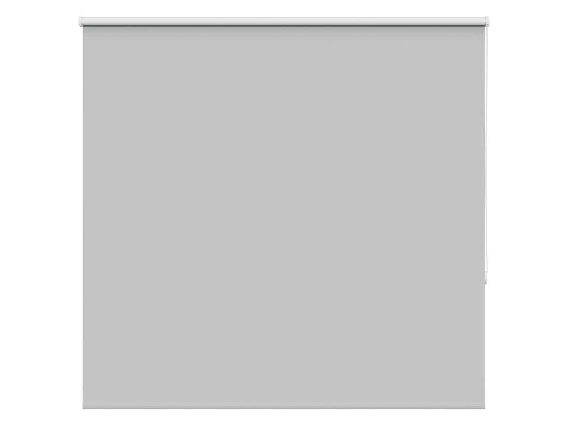 Vidaxl Persiana De Enrolar 155x130 Cm Largura Tecido 151,6cm Poliéster